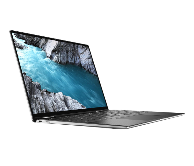 DELL XPS 13 2in1 9310-9427  i7-1165G7/16GB/512GB SSD/13,4" FHD+ TOUCH/Windows 11 Pro - 697909 - zdjęcie 2